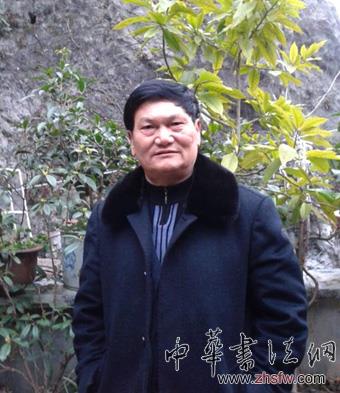 邱国章