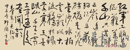 邱国章作品2