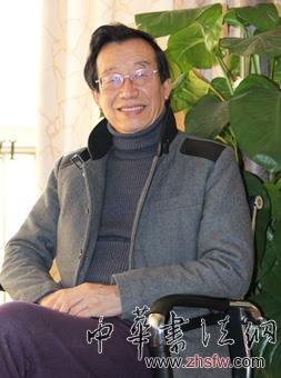 杜新元——特邀最受欢迎的双十大人民书法家献礼全国两会