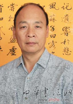 侯选环——特邀最受欢迎的人民书画家献礼全国两会