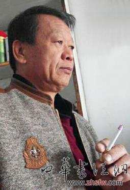 宋国柱——特邀最受欢迎的人民书画家献礼全国两会