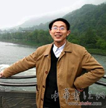 王良虎——特邀最受欢迎的人民书画家献礼全国两会