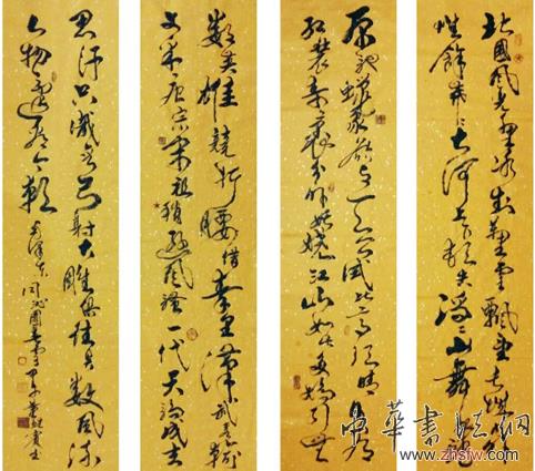 董鲤宾——特邀最受欢迎的人民书画家献礼全国两会
