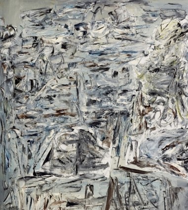 放歌黑土地--东北油画艺术邀请展
