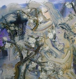 迎国庆李金科书画作品展