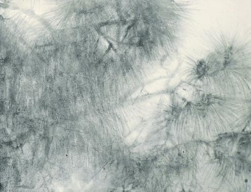 致敬林风眠--海上十一人水墨画邀请展