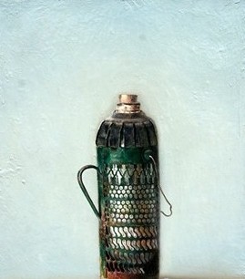 集体记忆1:1--王天昊个展