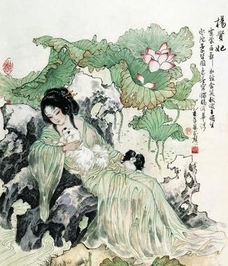 郑家声中国画展