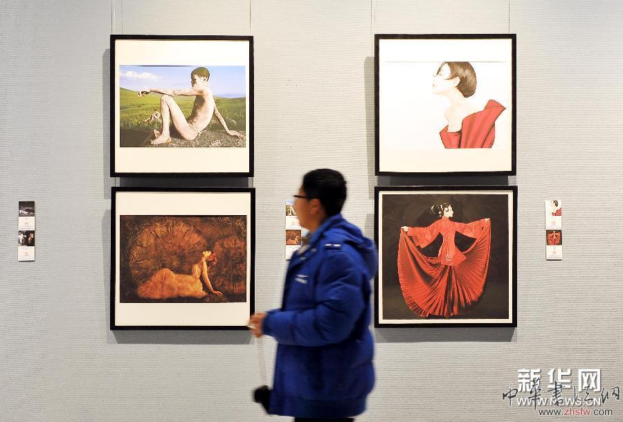 （文化）（2）异彩纷呈展成果 