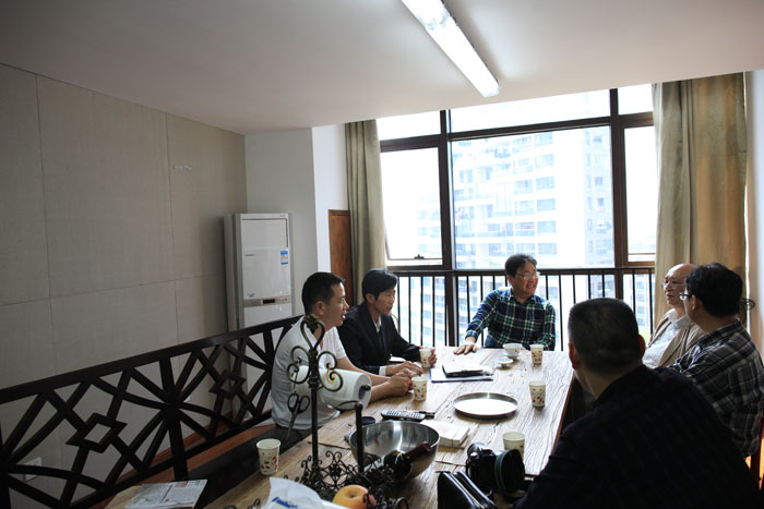 全国各地紧锣密鼓备战“长江杯”