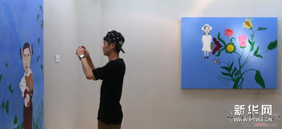 （晚报）（1）沈阳：“远去的怀念”美术展
