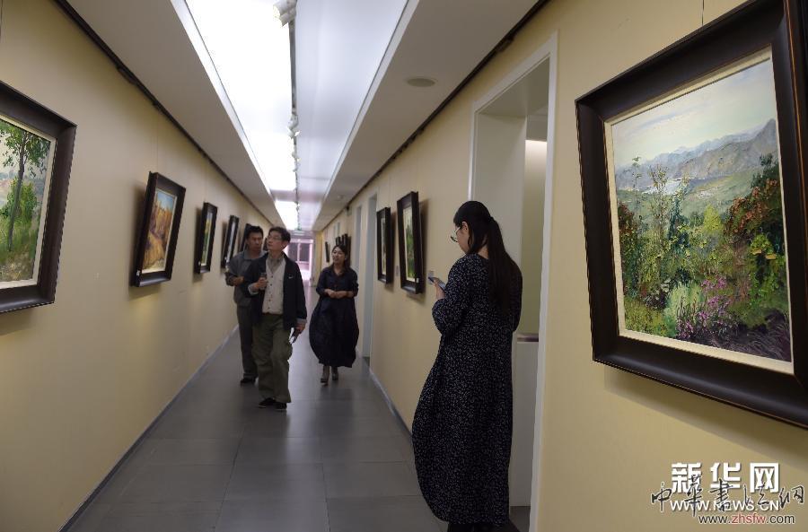 （晚报）（3）“艺贯东西·世纪臻粹”当代名家珍品展在京举行