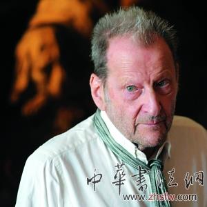卢西恩·弗洛伊德 天价画家的艺术人生