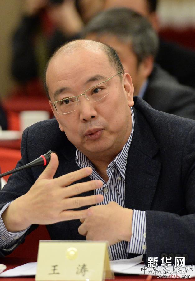（两会·改革热话题）（1）代表委员建言社会主义文化强国建设
