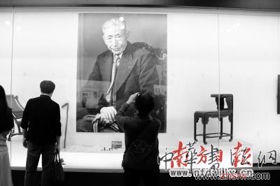 广州美院大师真迹“再面世”