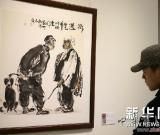 行5000公里 绘美丽新疆 图