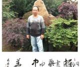 花国平——“盛世中国”书画界最具贡献人物献礼建国65周年