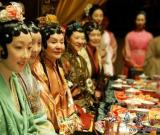 “新红楼”调查报告：画面获认可 演员惹不满