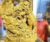福州三坊七巷将举办沉香木雕艺术展 图