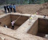 龙岗寺国家考古遗址公园建设启动 图