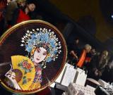 纽约举行庆祝中国春节公共艺术展与创意集市 组图