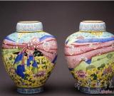 明确艺术品保值性促市场发展