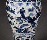 揭秘2011中国艺术品秋拍亿元榜：最贵6.8亿