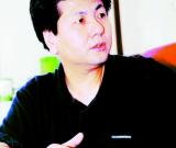 顾亚龙：爱拼才会赢