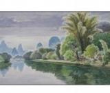 横竖之道-天圆地方--段道子、孙丰刚油画作品展