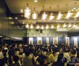2012艺术品市场：混战中的小年