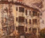 忘了--张起田油画作品展