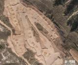 我国史前最大古城遗址发现“卫星城” 图