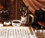 文房四宝传统工艺面临效率环保双重挑战