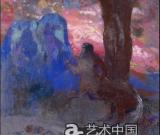 法国两位原创艺术家作品亮相波士顿美术馆