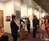 2013艺术北京博览会开幕