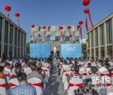 “翼——全国青年雕塑家优秀作品展暨 中国雕塑学会青年推介计划惠安站”隆重开幕