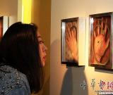 法国玻璃艺术盛宴华丽亮相上海 图
