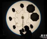 第九届台北数位艺术节举行媒体预展 组图