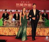 2014年中国国际珠宝展在北京举行 图