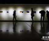 首届“丝绸之路”全国摄影艺术大展连云港开展 图