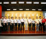 广东·重庆书法联展首站在穗举办