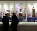 长春：300件珍品展现罗马帝国辉煌时代 图