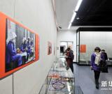 冰城展现魅力多彩“广西风情” 图