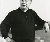 水墨一代——刘国松的“传统观”
