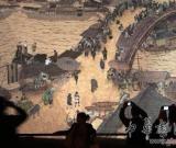 世博会中国馆动画版《清明上河图》有望赴港展览