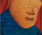 朱伟个展