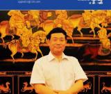 书法世界   黑白分明