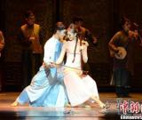 第十二届广东省艺术节开幕 多场演出免票惠民