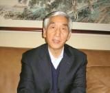 海阔天高 才情任挥洒——访张海先生