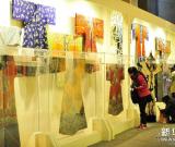 传统工艺精品亮相北京保利2014秋拍预展